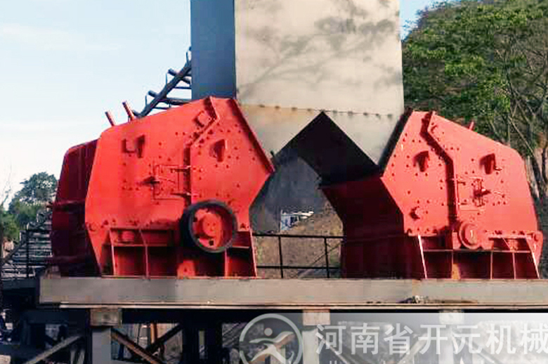 制造選礦設(shè)備、建材機械的專業(yè)廠家